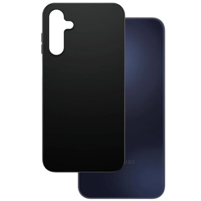 Etui PANZERGLASS Care Fashion do Samsung Galaxy A16/A16 5G Czarny