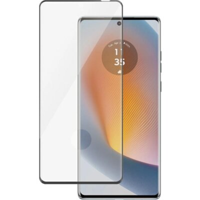 Szkło hartowane PANZERGLASS Ultra-Wide Fit do Motorola Edge 50 Fusion/Moto G85