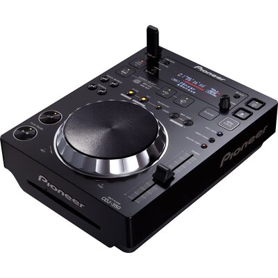 Kontroler DJ PIONEER CDJ-350