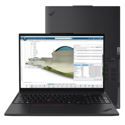 Laptop LENOVO ThinkPad P16s Gen 4 16" IPS Ryzen AI 9 HX PRO 370 64GB RAM 1TB SSD Windows 11 Professional, Funkcje AI