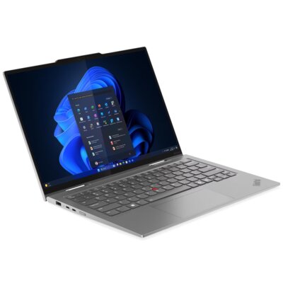 Laptop LENOVO ThinkPad X1 2-in-1 Gen 10 Aura Edition 14" OLED Ultra 7-255U 32GB RAM 1TB SSD Windows 11 Professional, Funkcje AI