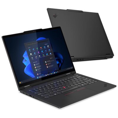 Laptop LENOVO ThinkPad T14s 2-in-1 Gen 1 14" IPS Ultra 5-225U 16GB RAM 512GB SSD Windows 11 Professional, Funkcje AI