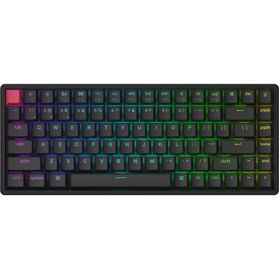 Klawiatura KEYCHRON Keychron K2 (Version 3) QMK Wireless RGB Hot-Swap Super Red Switch