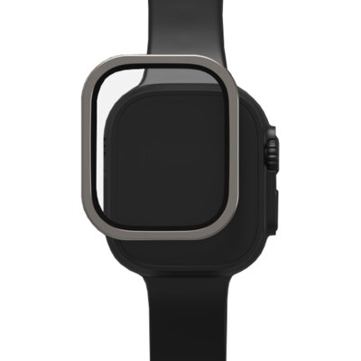 Szkła ochronne ZAGG InvisibleShield Glass XTR4 do Apple Watch Ultra/Ultra 2 (49mm)