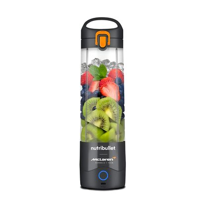 Blender personalny NUTRIBULLET NBP003GO-MC McLaren F1 Team Portable Bezprzewodowy