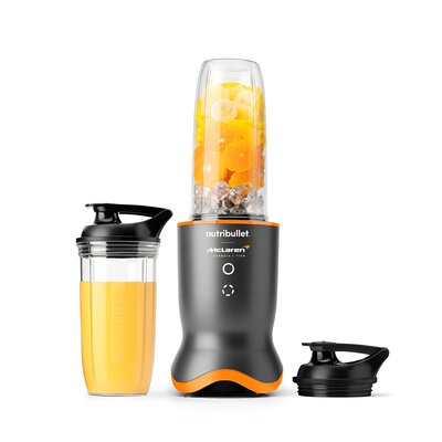Blender personalny NUTRIBULLET NB1206GO-MC McLaren F1 Team Ultra 1200