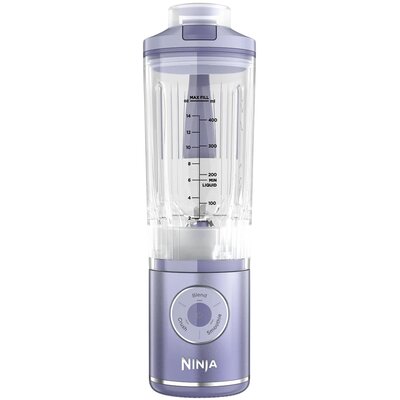 Blender personalny NINJA Blast Max BC251EULD Lawendowy Bezprzewodowy