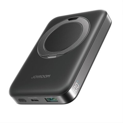 Powerbank JOYROOM JR-PBM12 10000mAh 22.5W Czarny