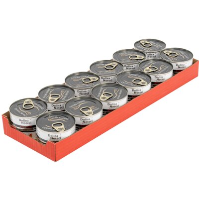 Karma dla psa DOLINA NOTECI Premium Starter dla szczeniąt i suk w okresie laktacji 12 x 185 g