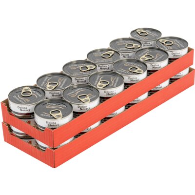 Karma dla psa DOLINA NOTECI Premium Starter dla szczeniąt i suk w okresie laktacji 24 x 185 g