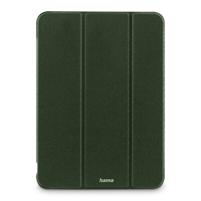 Etui na iPad HAMA Terra do Apple iPad 10.9 Zielony