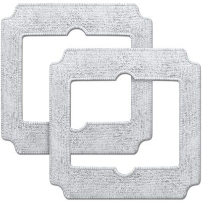 Nakładka czyszcząca ECOVACS do Winbot Mini (2 sztuki)