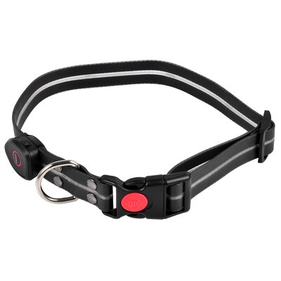 Obroża LED-owa PETIGIO PETI-910S rozmiar S