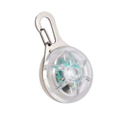 Zawieszka LED PETIGIO PETI-900 na obrożę