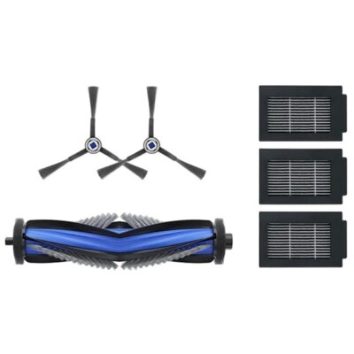 Zestaw akcesoriów ECOVACS DKT060202 do Deebot T50 Max Pro Omni