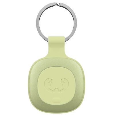 Lokalizator FRESH N REBEL Smart Finder TAG z obsługą APPLE FIND MY Zielony