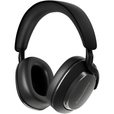 Słuchawki nauszne BOWERS&WILKINS PX7 S3 ANC Czarny