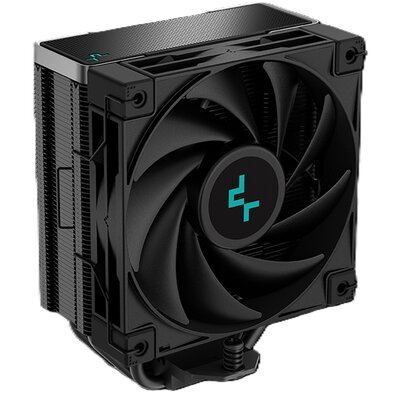 Chłodzenie CPU DEEPCOOL AK400 Zero Dark