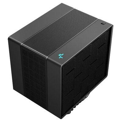 Chłodzenie CPU DEEPCOOL Assassin 4S Czarny