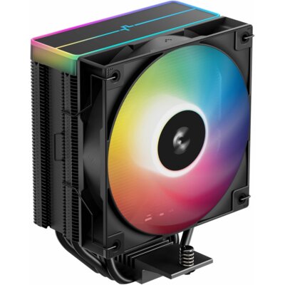 Chłodzenie CPU DEEPCOOL AG400 BK ARGB V2