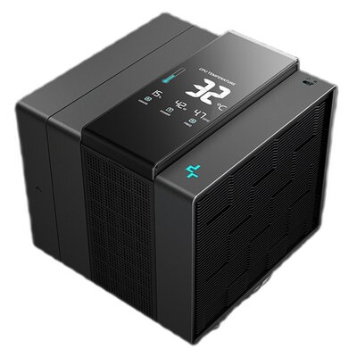 Chłodzenie CPU DEEPCOOL Assassin IV VC Vision