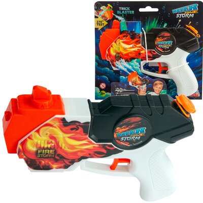 Wyrzutnia SIMBA Water Zone Storm Trick Blaster 107276240