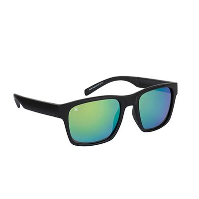 Okulary polaryzacyjne SHIMANO Yasei Czarno-zielony