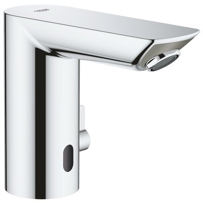 Bateria umywalkowa GROHE Bau Cosmopolitan E 36451000 Chrom