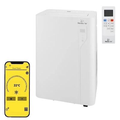 Klimatyzator MISSION AIR Prime Wi-Fi