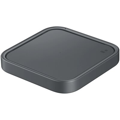 Ładowarka indukcyjna SAMSUNG EP-P2400BBEGEU 15W Szary