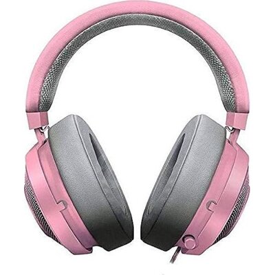 Słuchawki RAZER Kraken Quartz Nauszne, Dźwięk przestrzenny