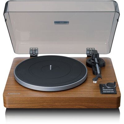 Gramofon LENCO LBTA-165WD Drewno