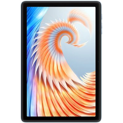 Tablet OSCAL Pad 9 10.1" 4/128 GB Wi-Fi LTE Niebieski