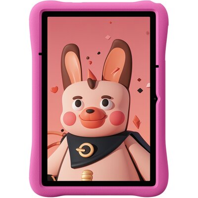 Tablet OSCAL Pad 60 Kids 10.1" 4/128 GB Wi-Fi Różowy