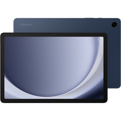 Tablet SAMSUNG Galaxy Tab A9+ 11" 8/256 GB 5G Wi-Fi Granatowy