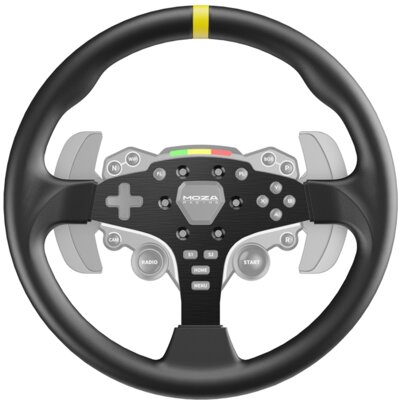 Obręcz kierownicy MOZA Racing ES RS046
