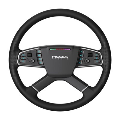 Kierownica MOZA Racing RS071 (PC)