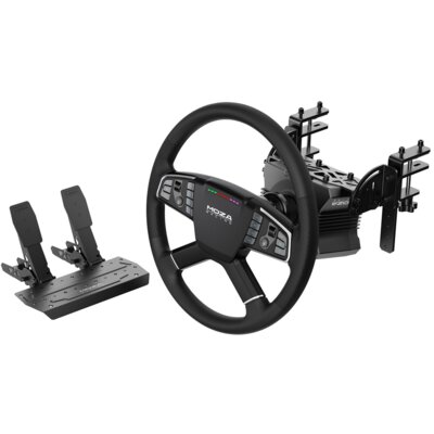 Kierownica MOZA Racing RS071 (PC)
