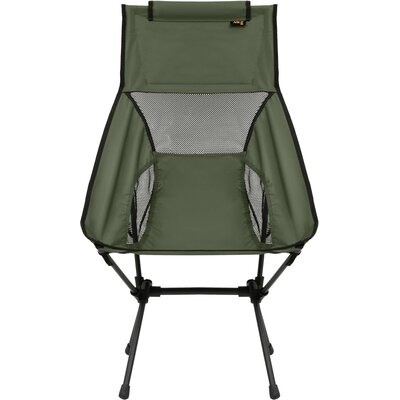 Krzesło turystyczne NILS CAMP NC3321 Khaki