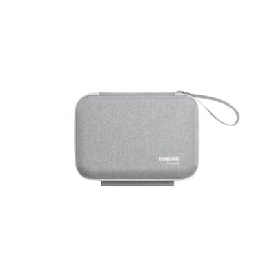 Pokrowiec INSTA360 CINSBAMC do X5 Szary