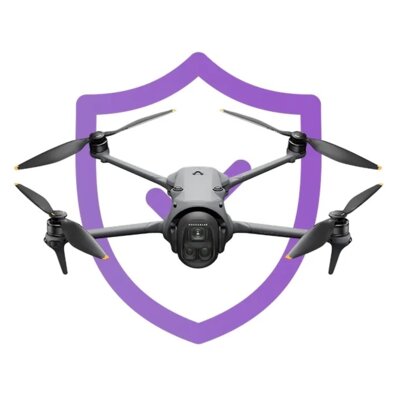 Ochrona DJI Care Refresh do Mavic 4 Pro (24 miesiące)