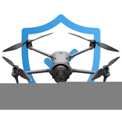 Ochrona DJI Care Refresh do Mavic 4 Pro (12 miesięcy)