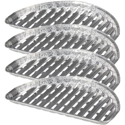 Tacka do grilla BBQ LINE 940848 (4 szt.)
