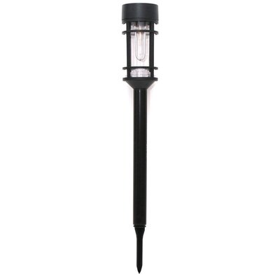 Lampa ogrodowa solarna PROGARDEN 134842