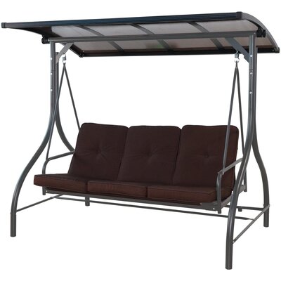 Huśtawka ogrodowa SASKA GARDEN Zosia 1067094