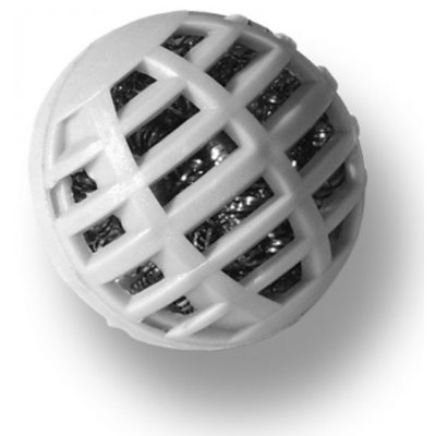 Фото - Фільтр для кліматтехніки Stadler Form Filtr do nawilżacza  Magic Ball  Magic Ball (2 sztuk (2 sztuki)