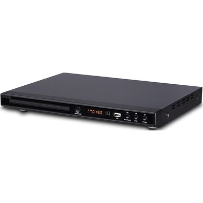 Odtwarzacz DVD DENVER DVH-1245