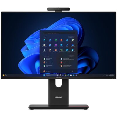 Komputer All in One LENOVO ThinkCentre M70a Gen 6 23.8" IPS Ultra 7-265T 16GB RAM 512GB SSD Windows 11 Professional