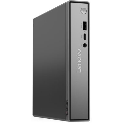 Komputer LENOVO ThinkCentre neo 50q Gen 5 Core 5 210H 16GB RAM 512GB SSD Wi-Fi Windows 11 Professional