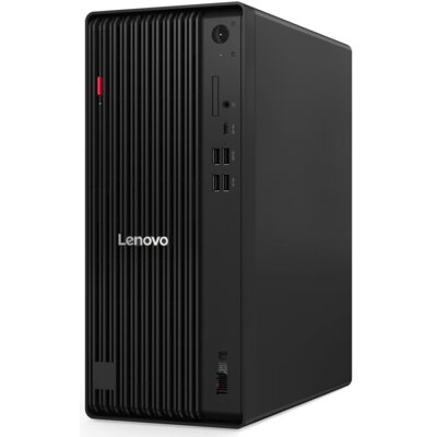 Komputer LENOVO ThinkCentre M70t Gen 6 12YH001WPB Ultra 5-235 16GB RAM 512GB SSD DVD Wi-Fi Windows 11 Professional